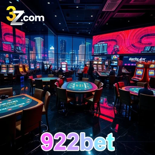 922bet app Jogos de caça-níqueis